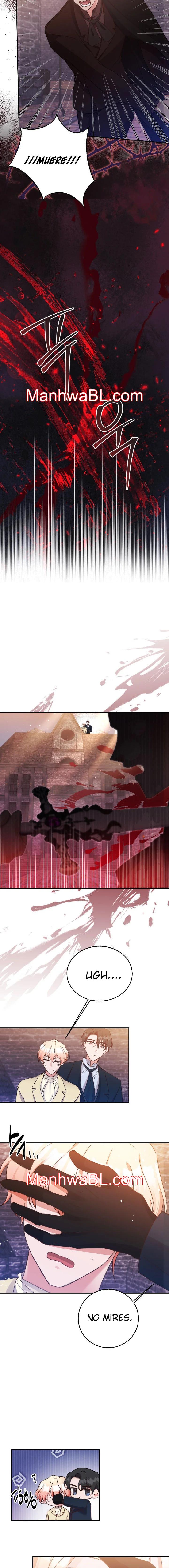 Cariño, Cariño, Cariño - Capítulo 73.00 manhwa