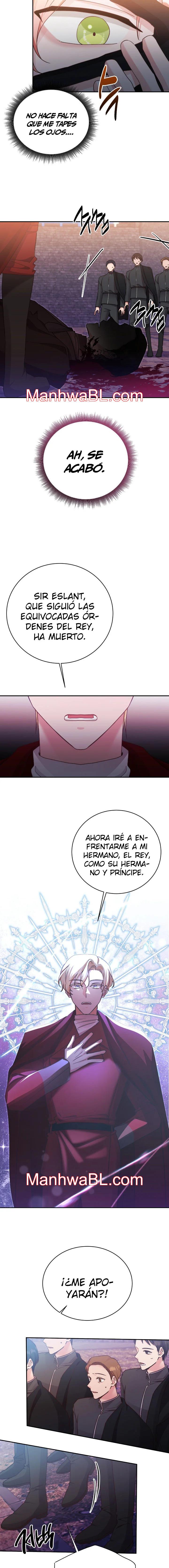 Cariño, Cariño, Cariño - Capítulo 73.00 manhwa