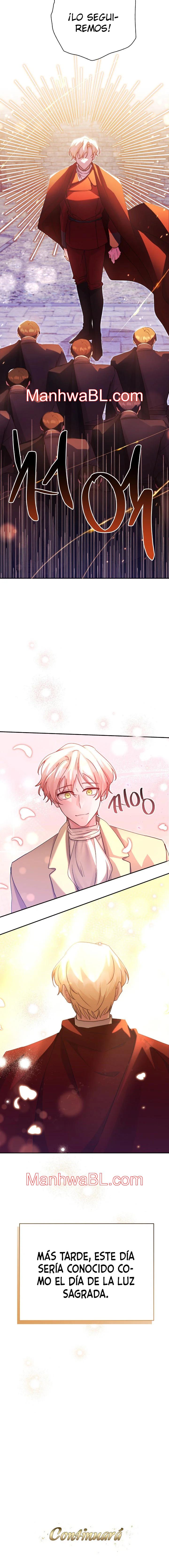 Cariño, Cariño, Cariño - Capítulo 73.00 manhwa