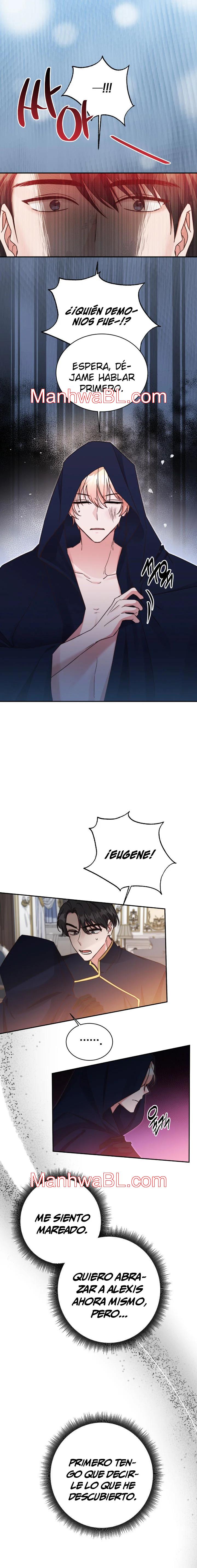 Cariño, Cariño, Cariño - Capítulo 73.00 manhwa