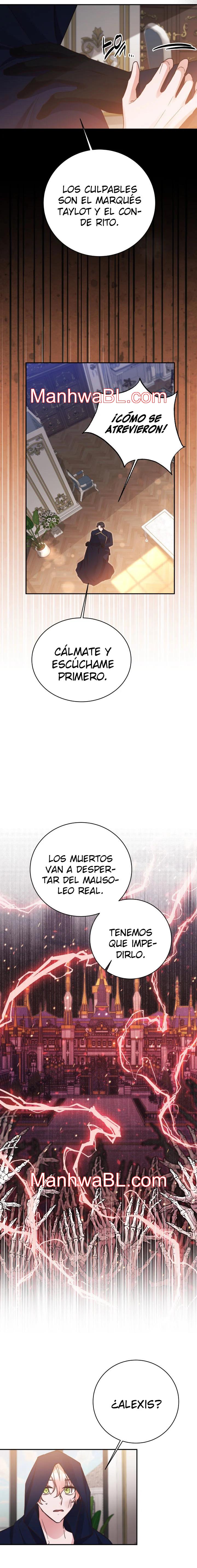 Cariño, Cariño, Cariño - Capítulo 73.00 manhwa