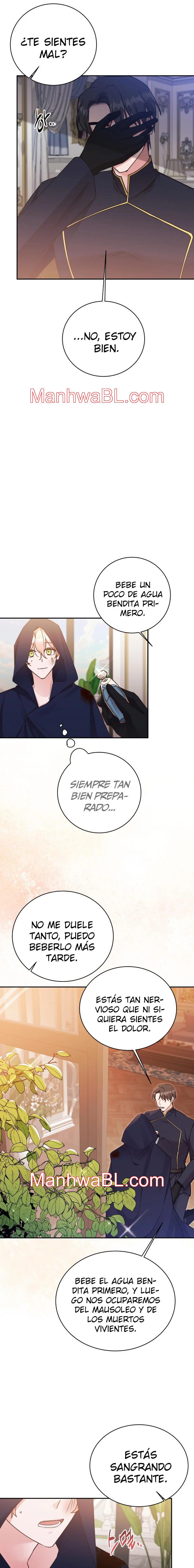 Cariño, Cariño, Cariño - Capítulo 73.00 manhwa