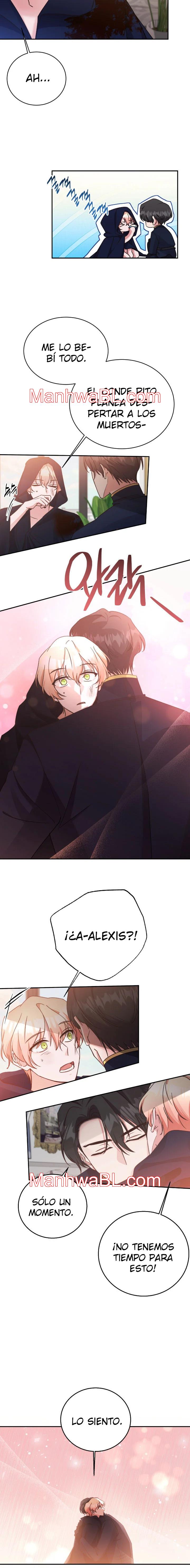 Cariño, Cariño, Cariño - Capítulo 73.00 manhwa
