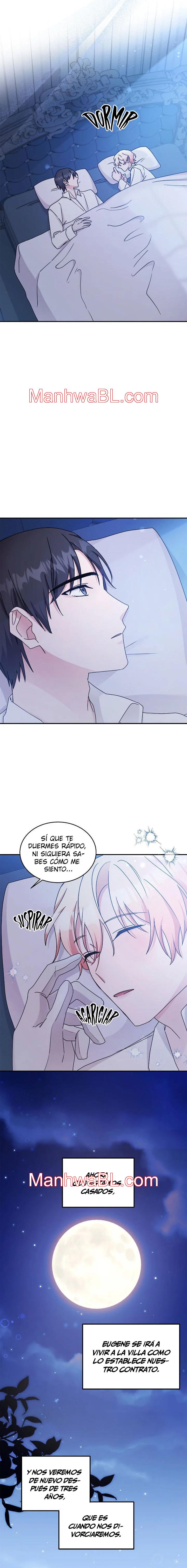 Cariño, Cariño, Cariño - Capítulo 27.00 manhwa