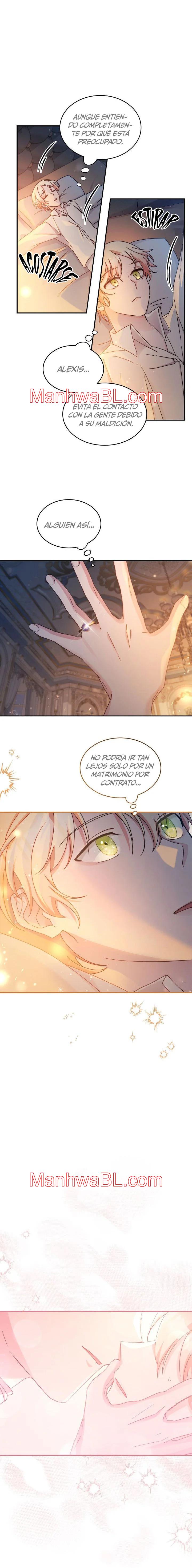 Cariño, Cariño, Cariño - Capítulo 27.00 manhwa
