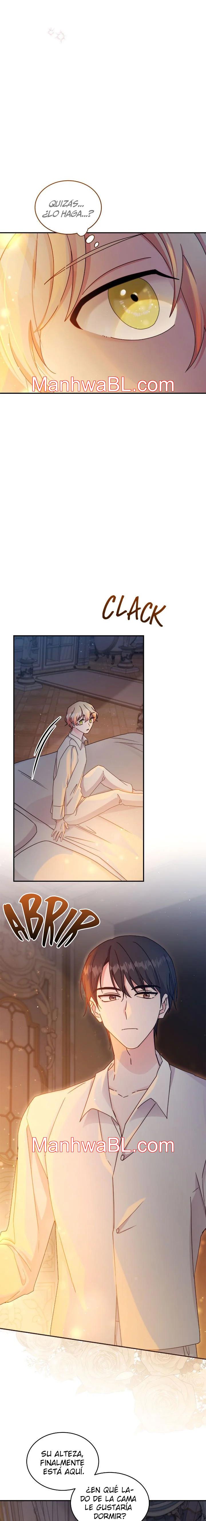 Cariño, Cariño, Cariño - Capítulo 27.00 manhwa