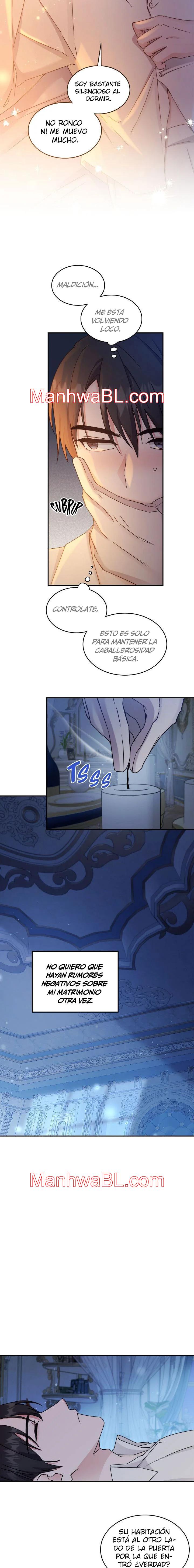 Cariño, Cariño, Cariño - Capítulo 27.00 manhwa