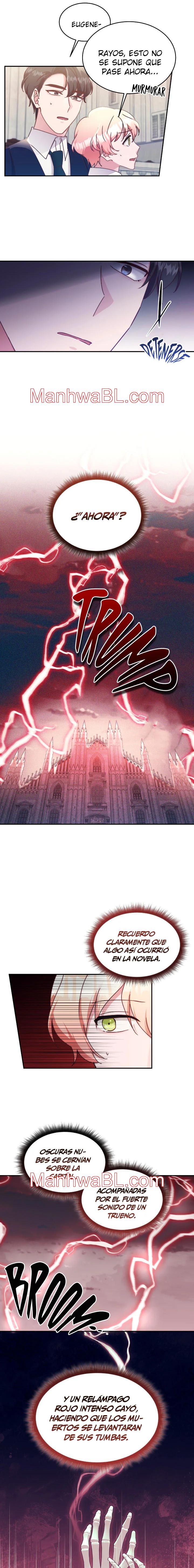 Cariño, Cariño, Cariño - Capítulo 54.00 manhwa