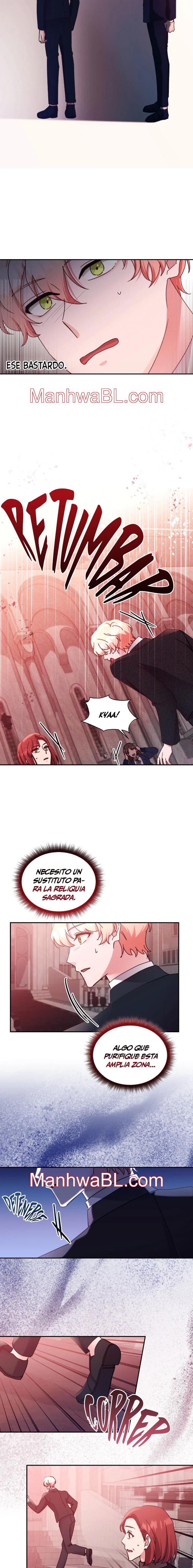 Cariño, Cariño, Cariño - Capítulo 54.00 manhwa