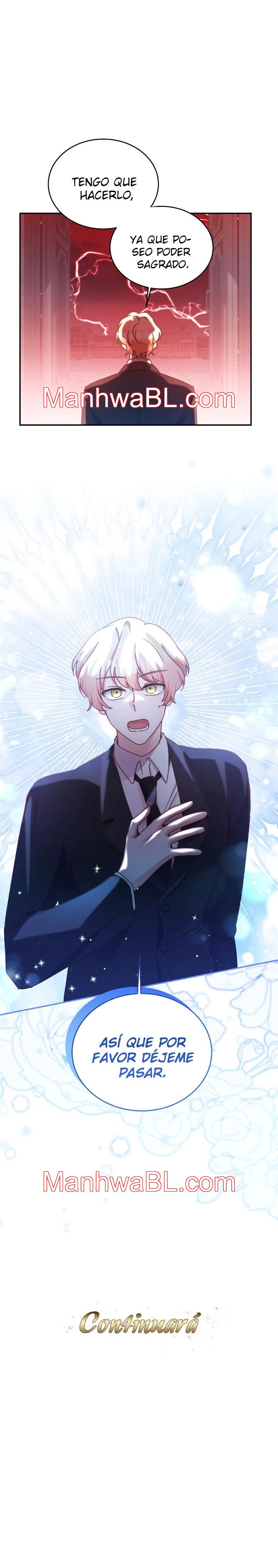 Cariño, Cariño, Cariño - Capítulo 54.00 manhwa