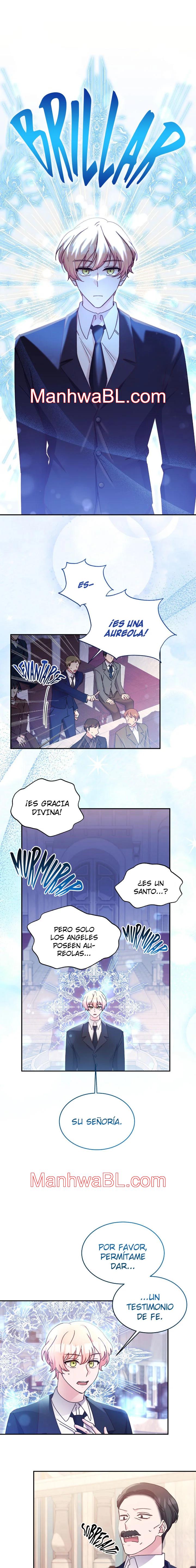 Cariño, Cariño, Cariño - Capítulo 54.00 manhwa