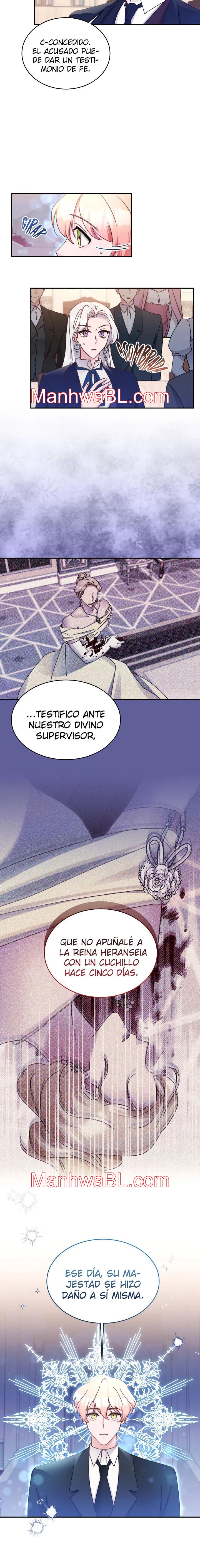Cariño, Cariño, Cariño - Capítulo 54.00 manhwa
