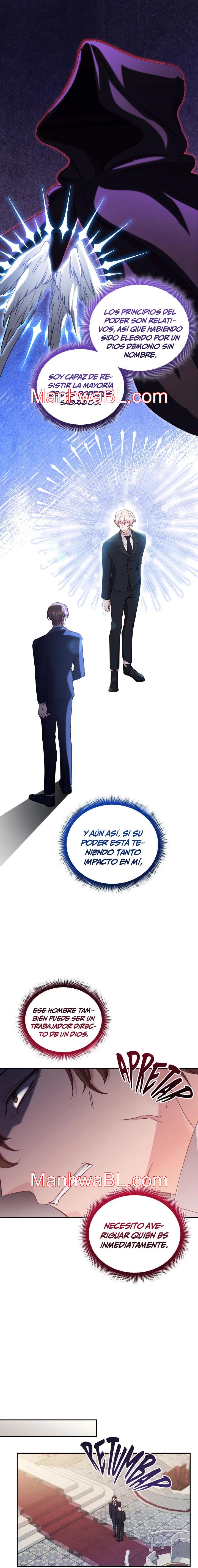 Cariño, Cariño, Cariño - Capítulo 54.00 manhwa