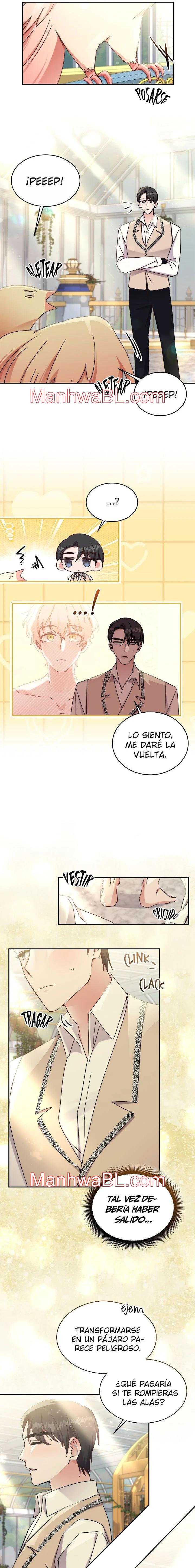 Cariño, Cariño, Cariño - Capítulo 47.00 manhwa