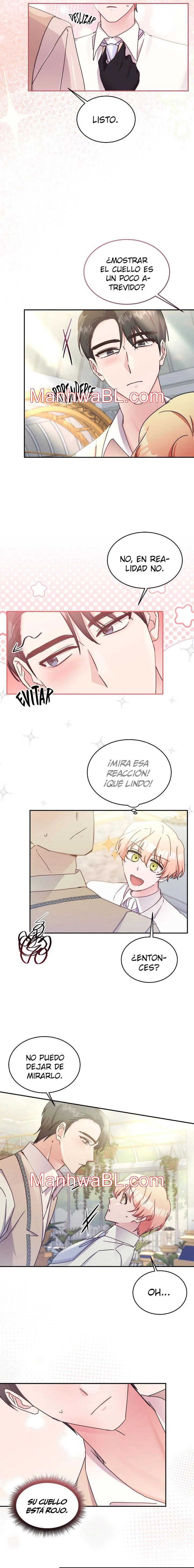 Cariño, Cariño, Cariño - Capítulo 47.00 manhwa