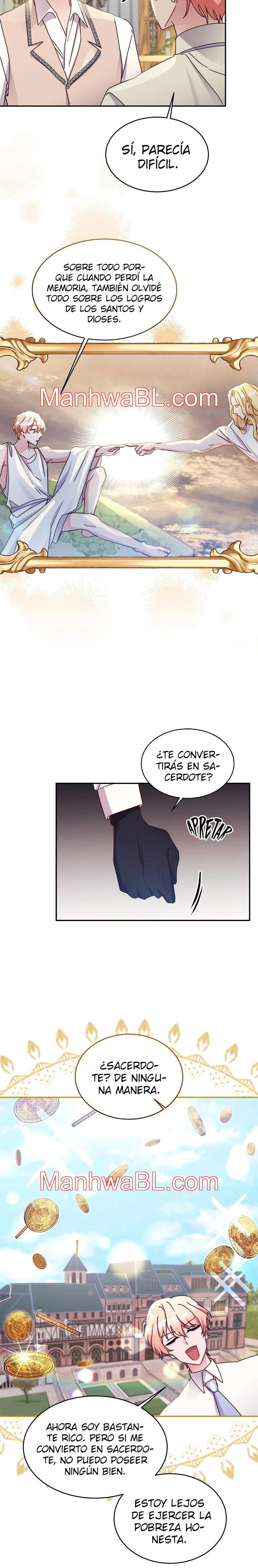 Cariño, Cariño, Cariño - Capítulo 47.00 manhwa