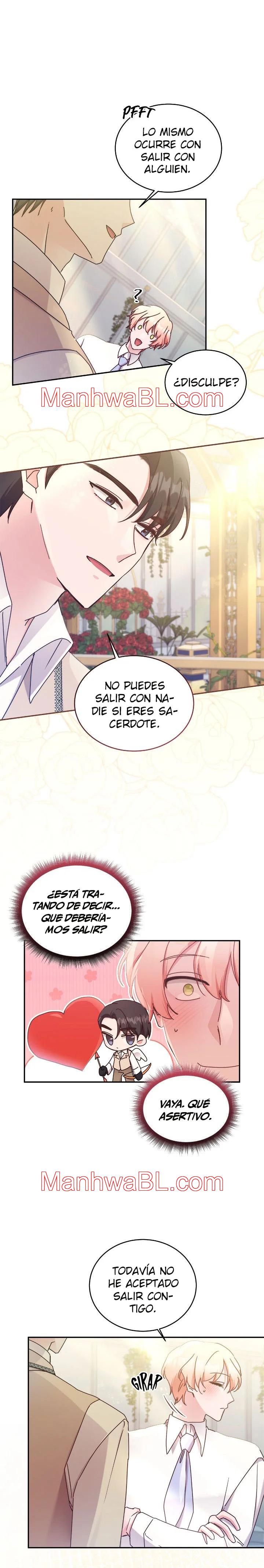 Cariño, Cariño, Cariño - Capítulo 47.00 manhwa