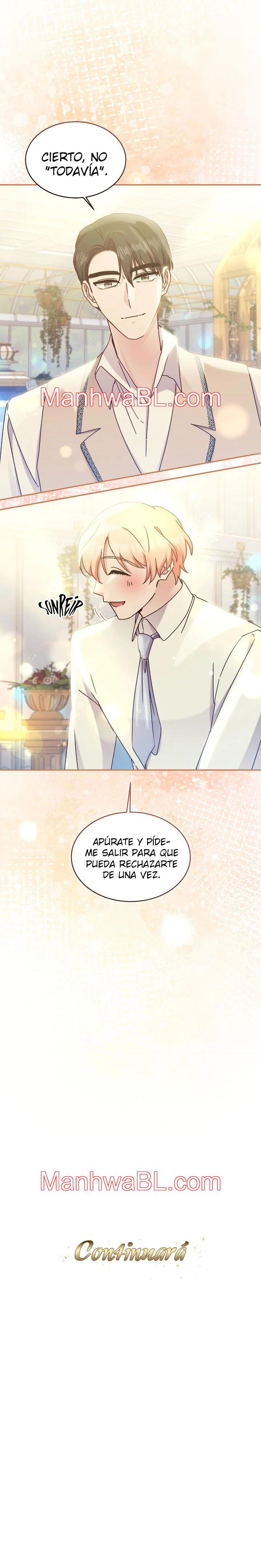 Cariño, Cariño, Cariño - Capítulo 47.00 manhwa