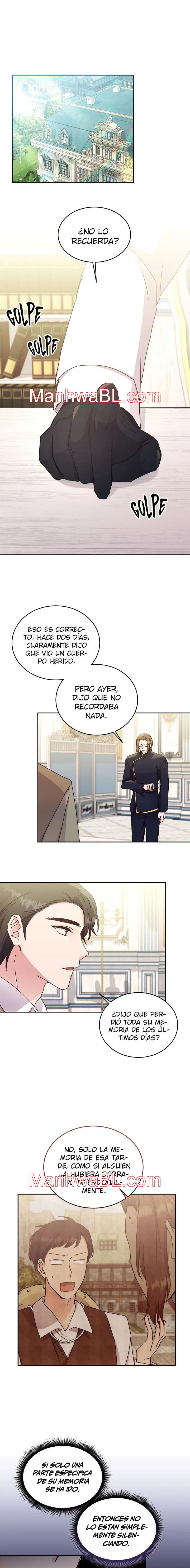 Cariño, Cariño, Cariño - Capítulo 47.00 manhwa