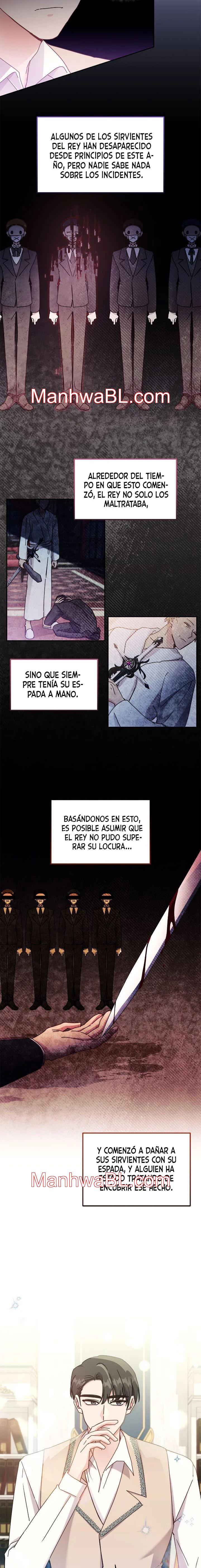 Cariño, Cariño, Cariño - Capítulo 47.00 manhwa