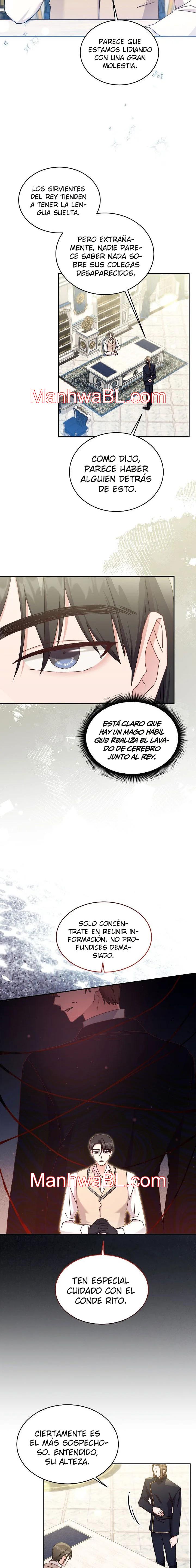 Cariño, Cariño, Cariño - Capítulo 47.00 manhwa