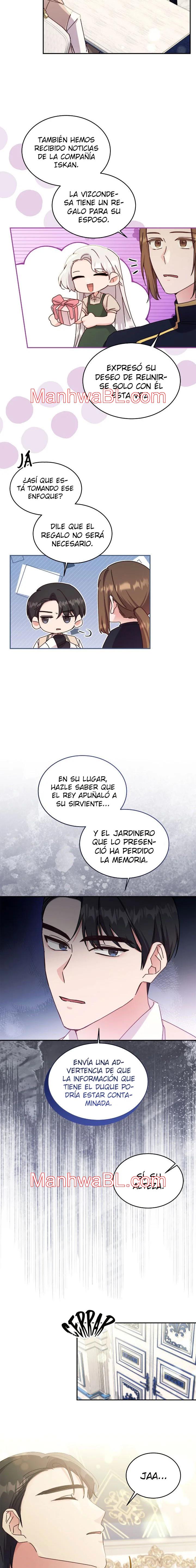 Cariño, Cariño, Cariño - Capítulo 47.00 manhwa