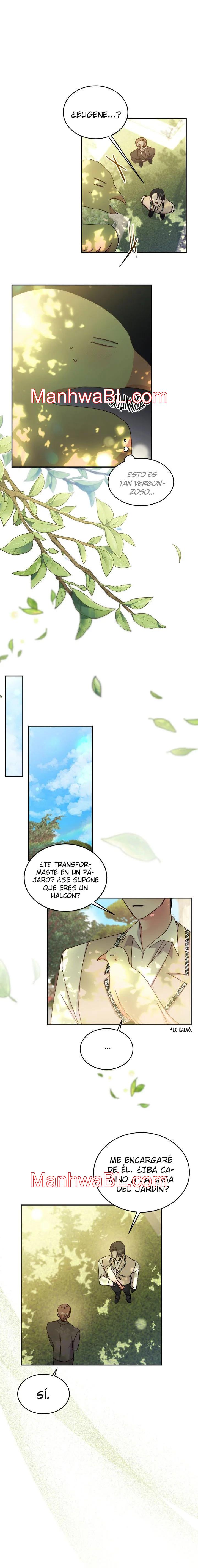 Cariño, Cariño, Cariño - Capítulo 47.00 manhwa