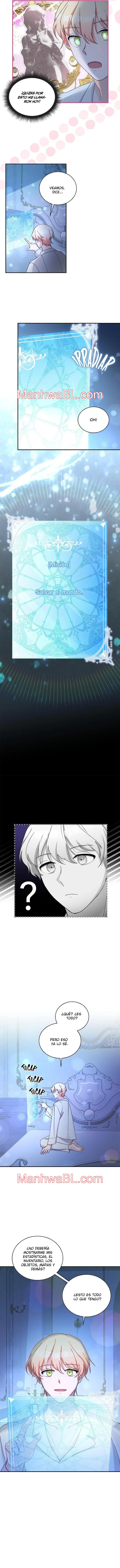 Cariño, Cariño, Cariño - Capítulo 12.00 manhwa