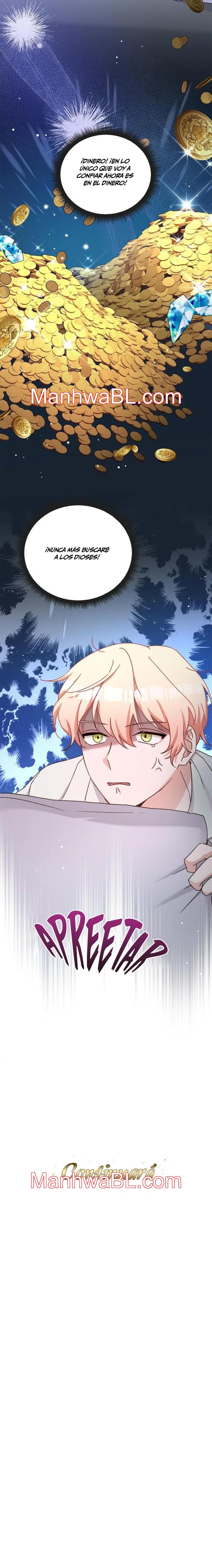 Cariño, Cariño, Cariño - Capítulo 12.00 manhwa