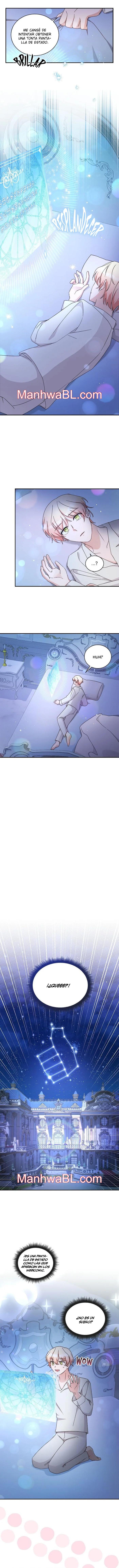 Cariño, Cariño, Cariño - Capítulo 12.00 manhwa