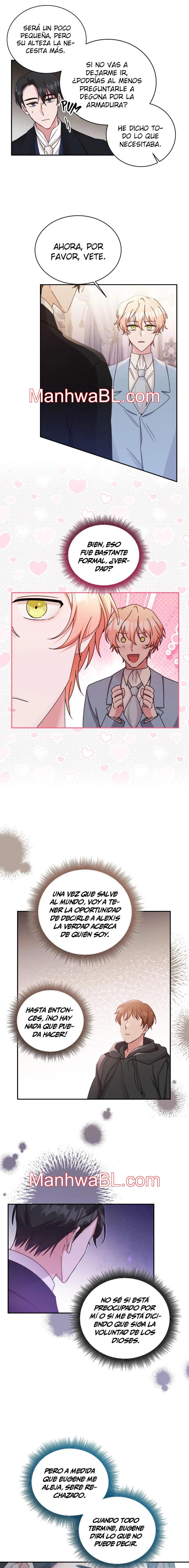Cariño, Cariño, Cariño - Capítulo 67.00 manhwa