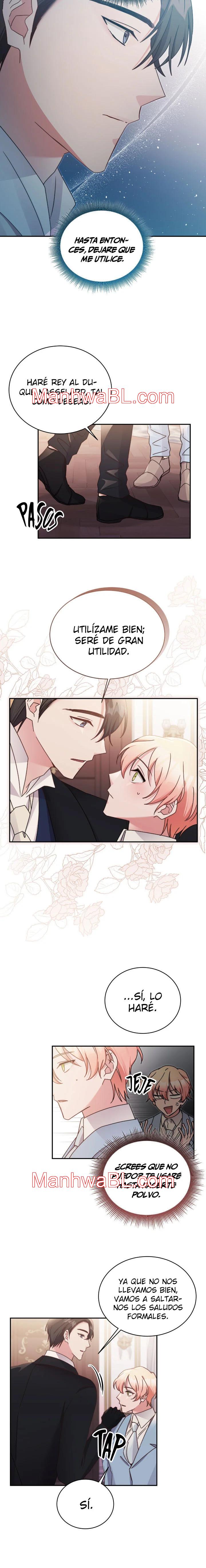 Cariño, Cariño, Cariño - Capítulo 67.00 manhwa
