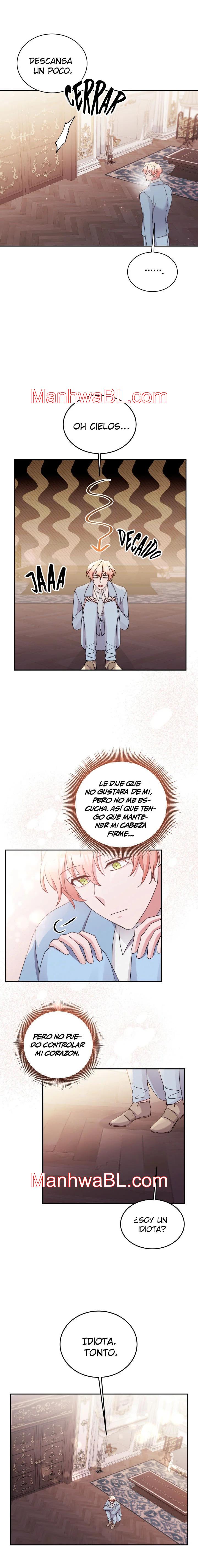 Cariño, Cariño, Cariño - Capítulo 67.00 manhwa