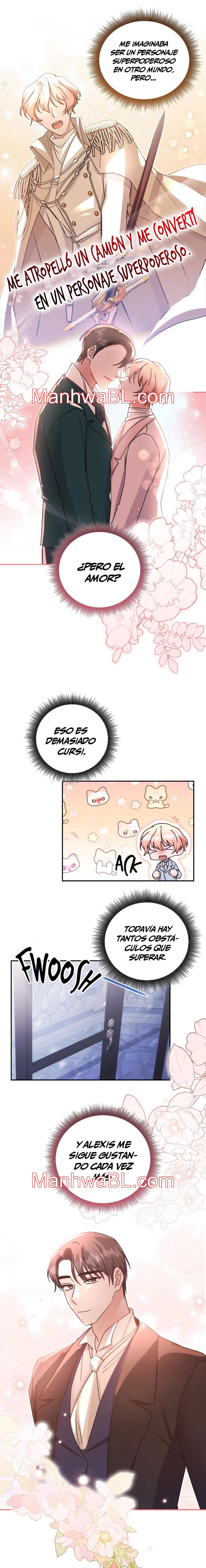 Cariño, Cariño, Cariño - Capítulo 67.00 manhwa