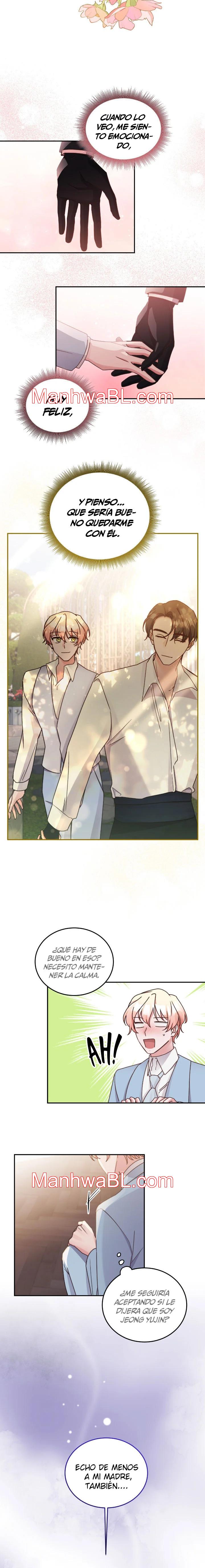 Cariño, Cariño, Cariño - Capítulo 67.00 manhwa