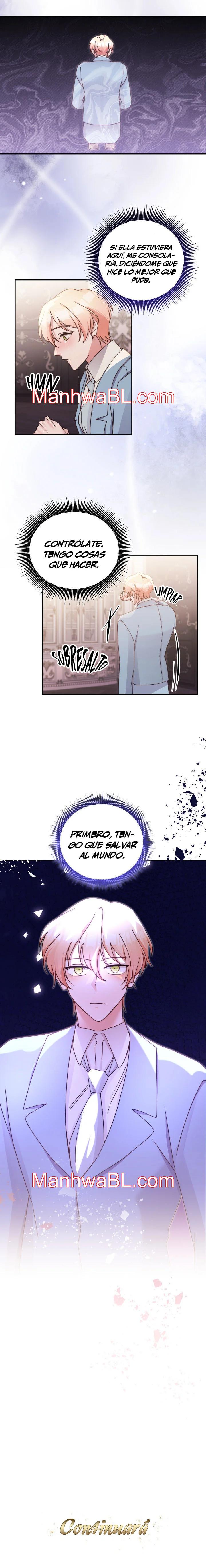Cariño, Cariño, Cariño - Capítulo 67.00 manhwa