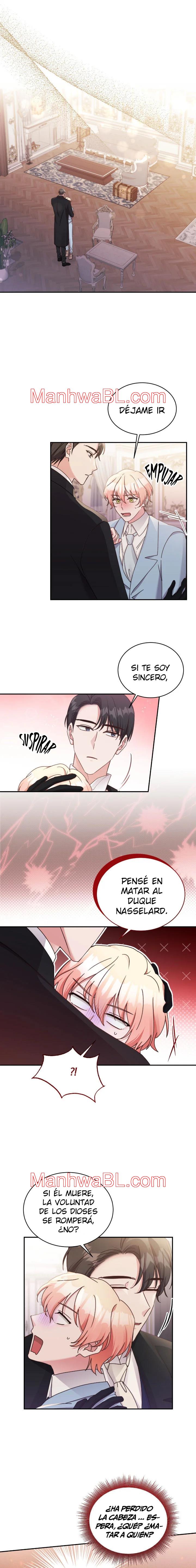 Cariño, Cariño, Cariño - Capítulo 67.00 manhwa