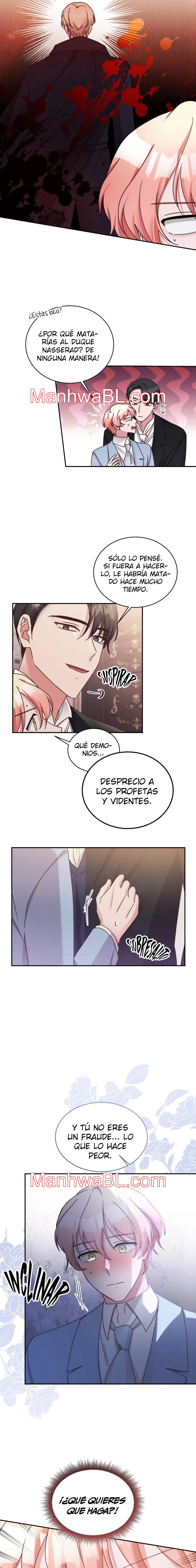 Cariño, Cariño, Cariño - Capítulo 67.00 manhwa