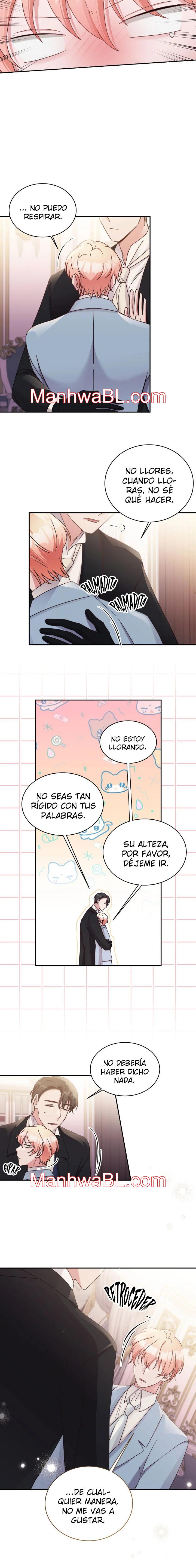 Cariño, Cariño, Cariño - Capítulo 67.00 manhwa