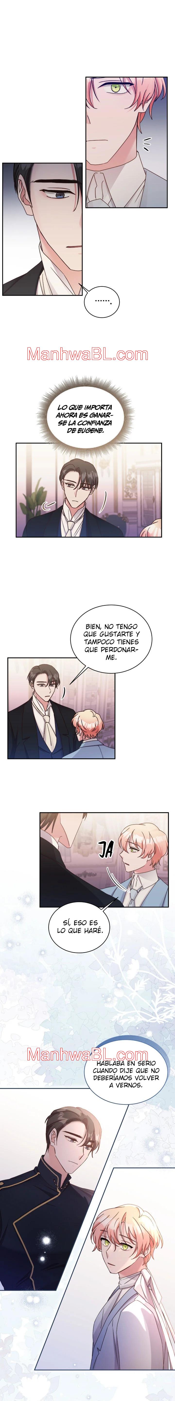 Cariño, Cariño, Cariño - Capítulo 67.00 manhwa