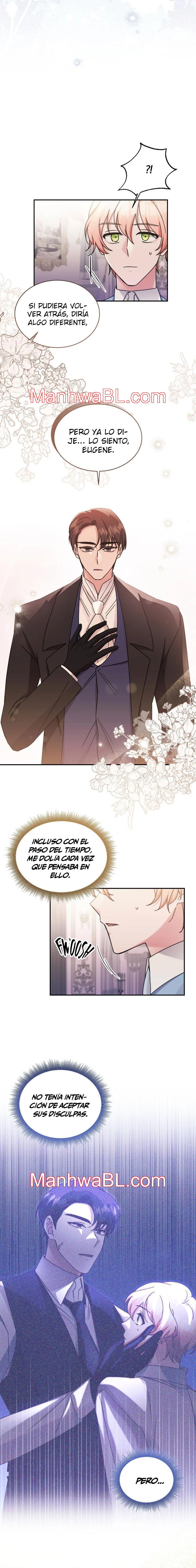 Cariño, Cariño, Cariño - Capítulo 67.00 manhwa