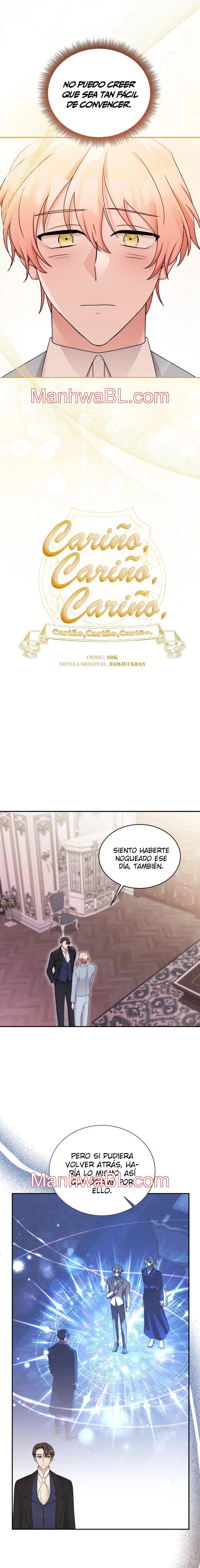 Cariño, Cariño, Cariño - Capítulo 67.00 manhwa