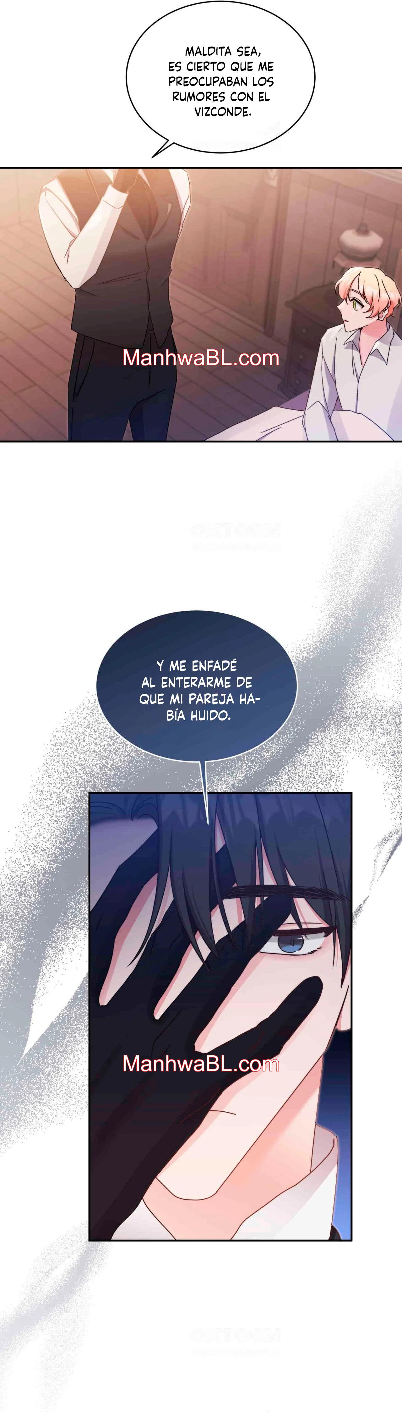 Cariño, Cariño, Cariño - Capítulo 63.00 manhwa