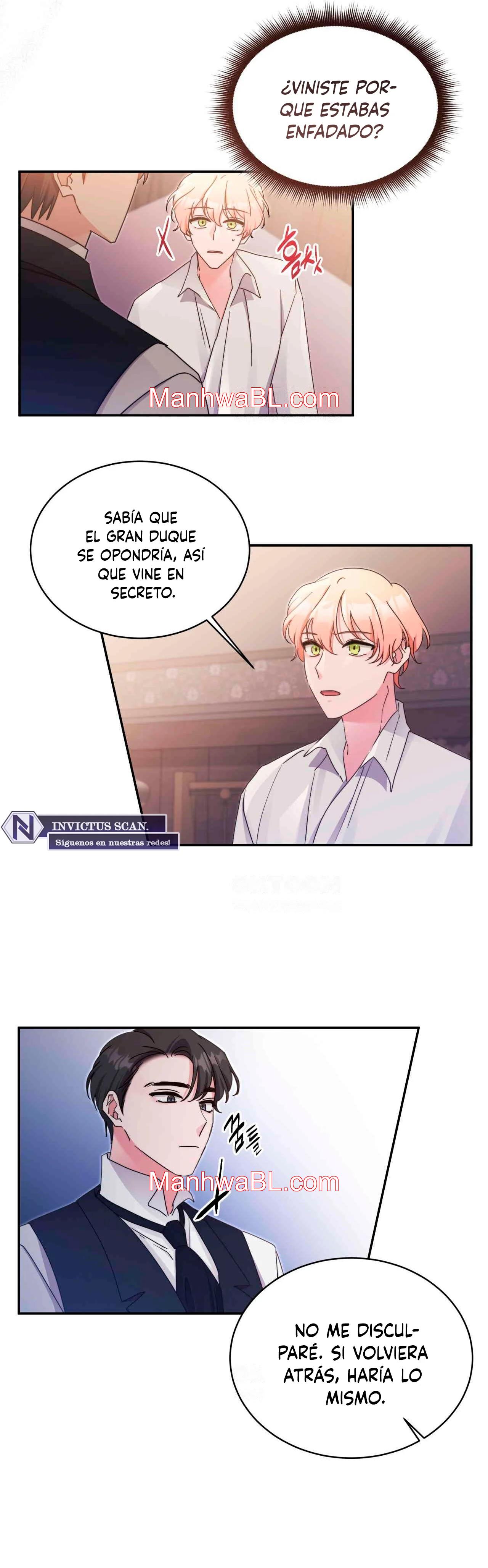 Cariño, Cariño, Cariño - Capítulo 63.00 manhwa