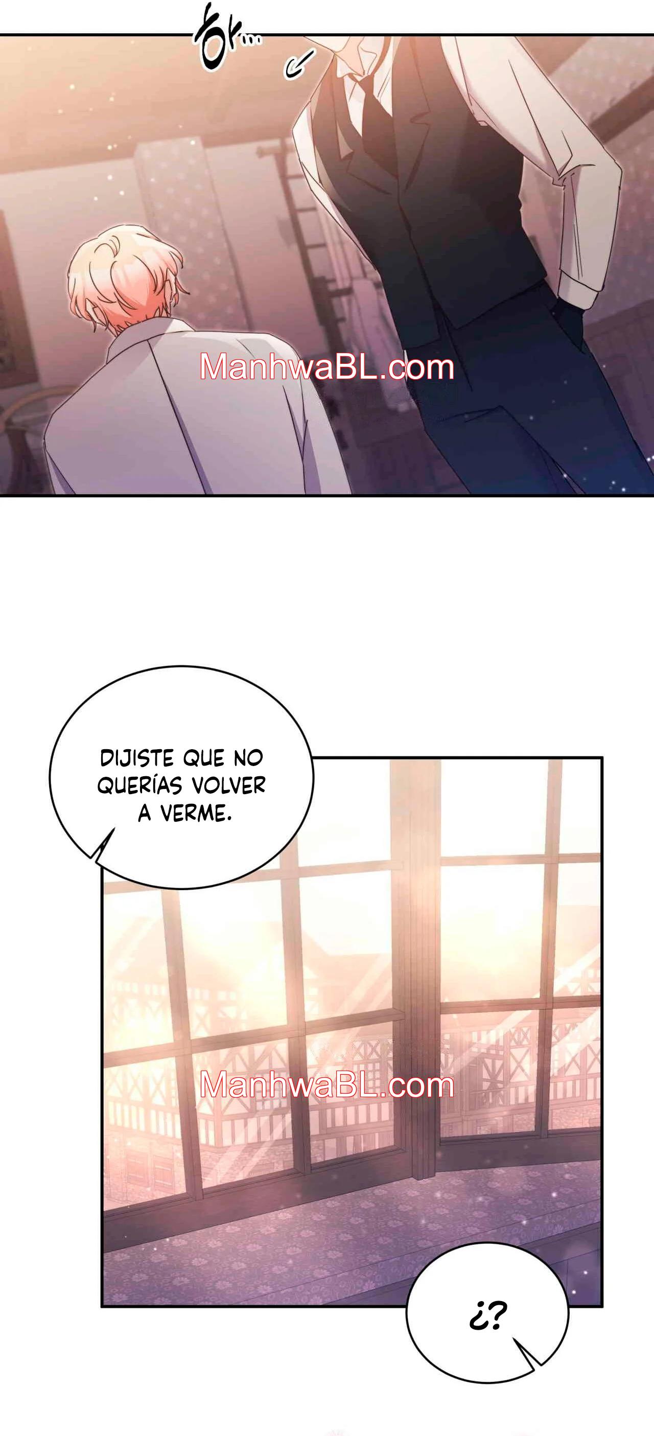 Cariño, Cariño, Cariño - Capítulo 63.00 manhwa