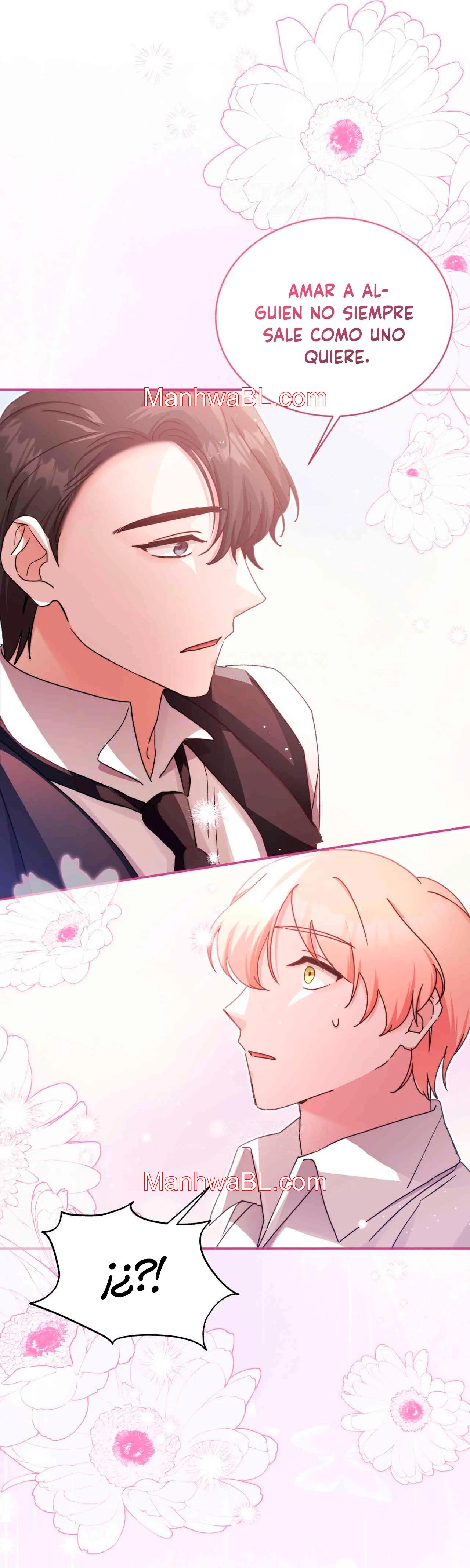 Cariño, Cariño, Cariño - Capítulo 63.00 manhwa