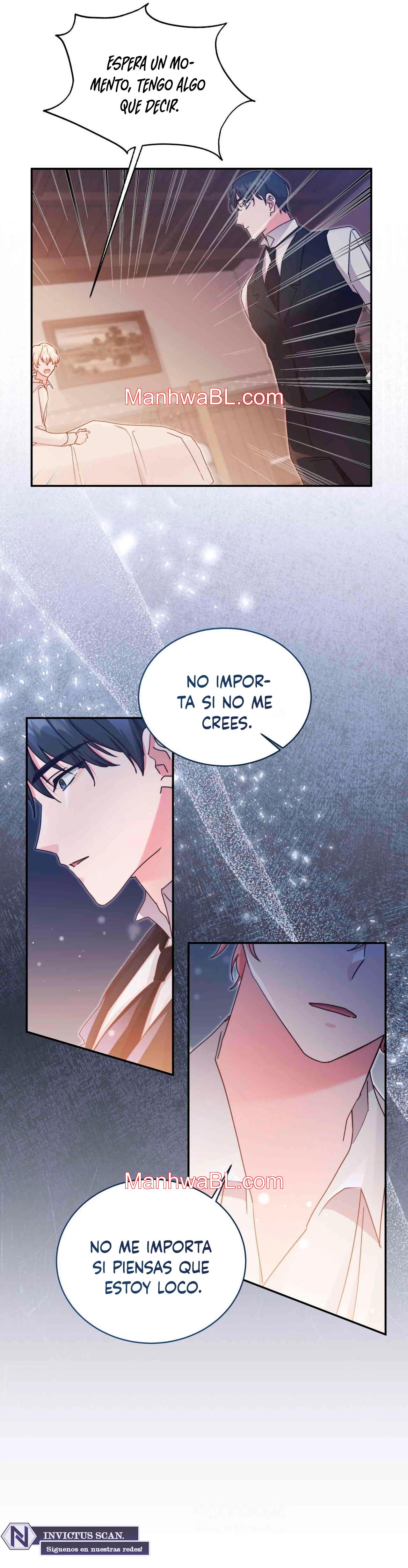 Cariño, Cariño, Cariño - Capítulo 63.00 manhwa