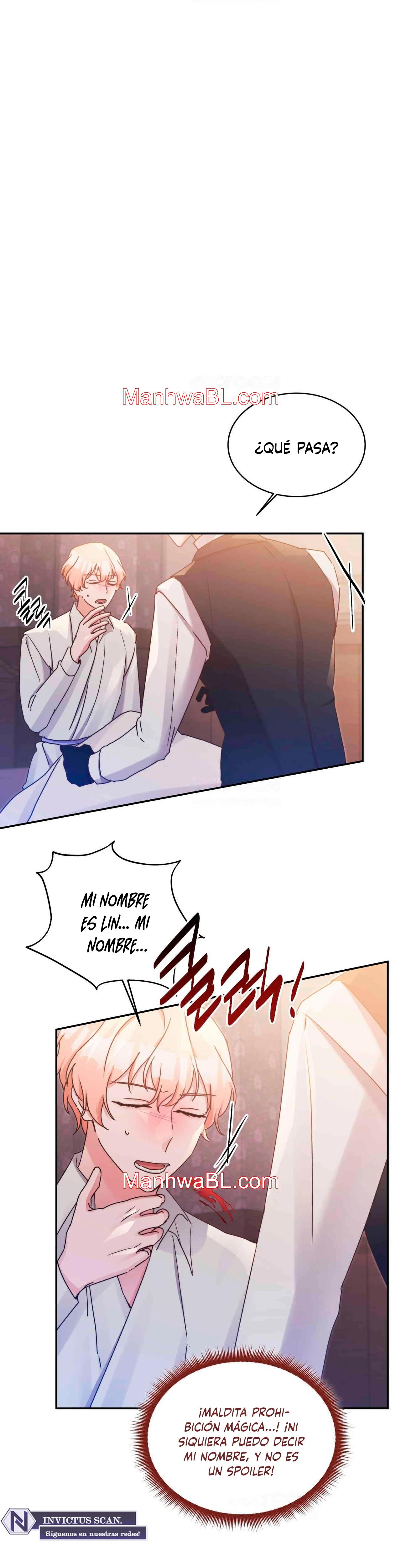 Cariño, Cariño, Cariño - Capítulo 63.00 manhwa