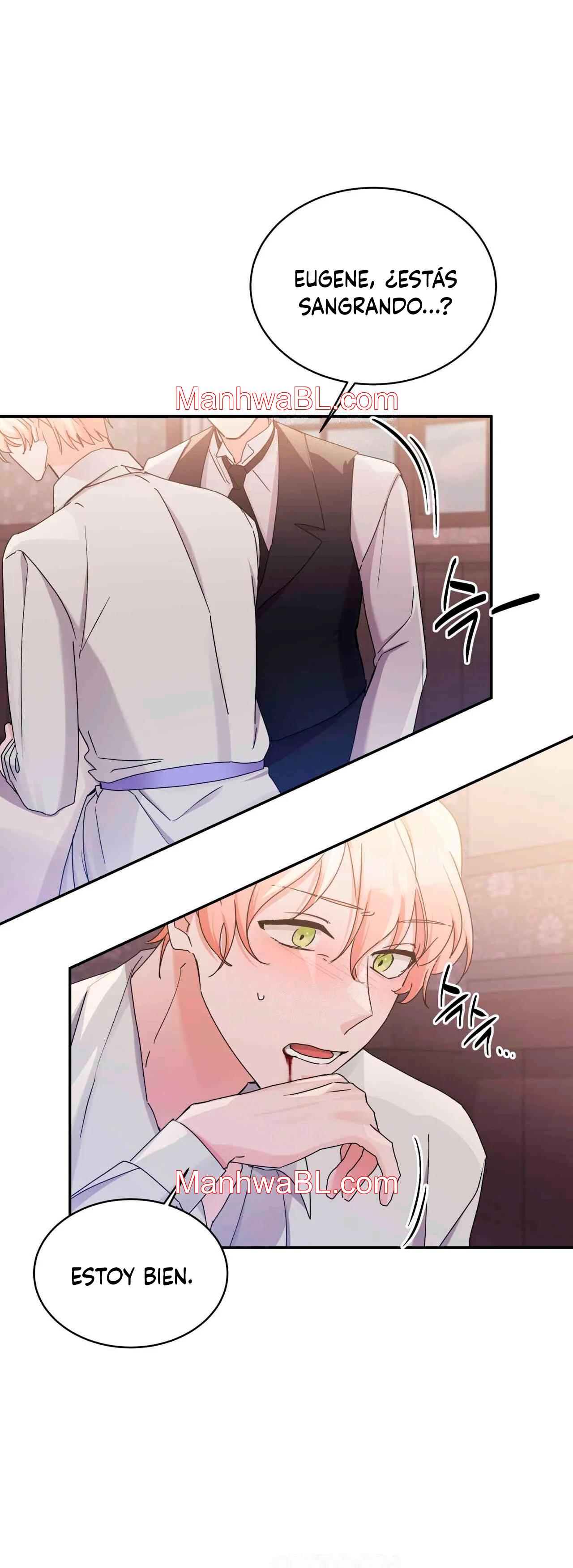 Cariño, Cariño, Cariño - Capítulo 63.00 manhwa