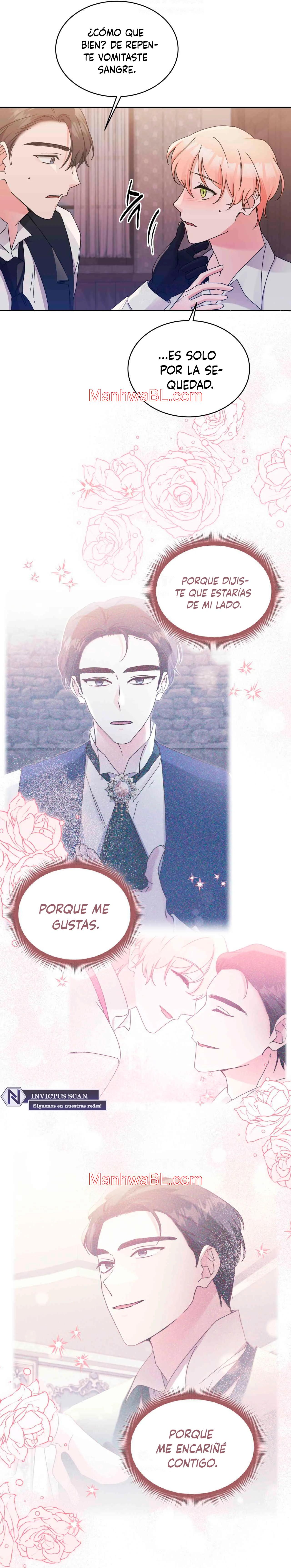 Cariño, Cariño, Cariño - Capítulo 63.00 manhwa